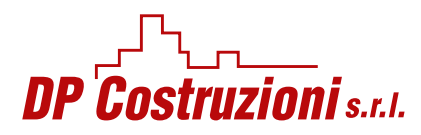 DP Costruzioni srl